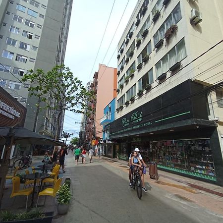 Loft 80 Metros Do Mar Na Praia Central Com Garagem Balneario Camboriu Exterior photo