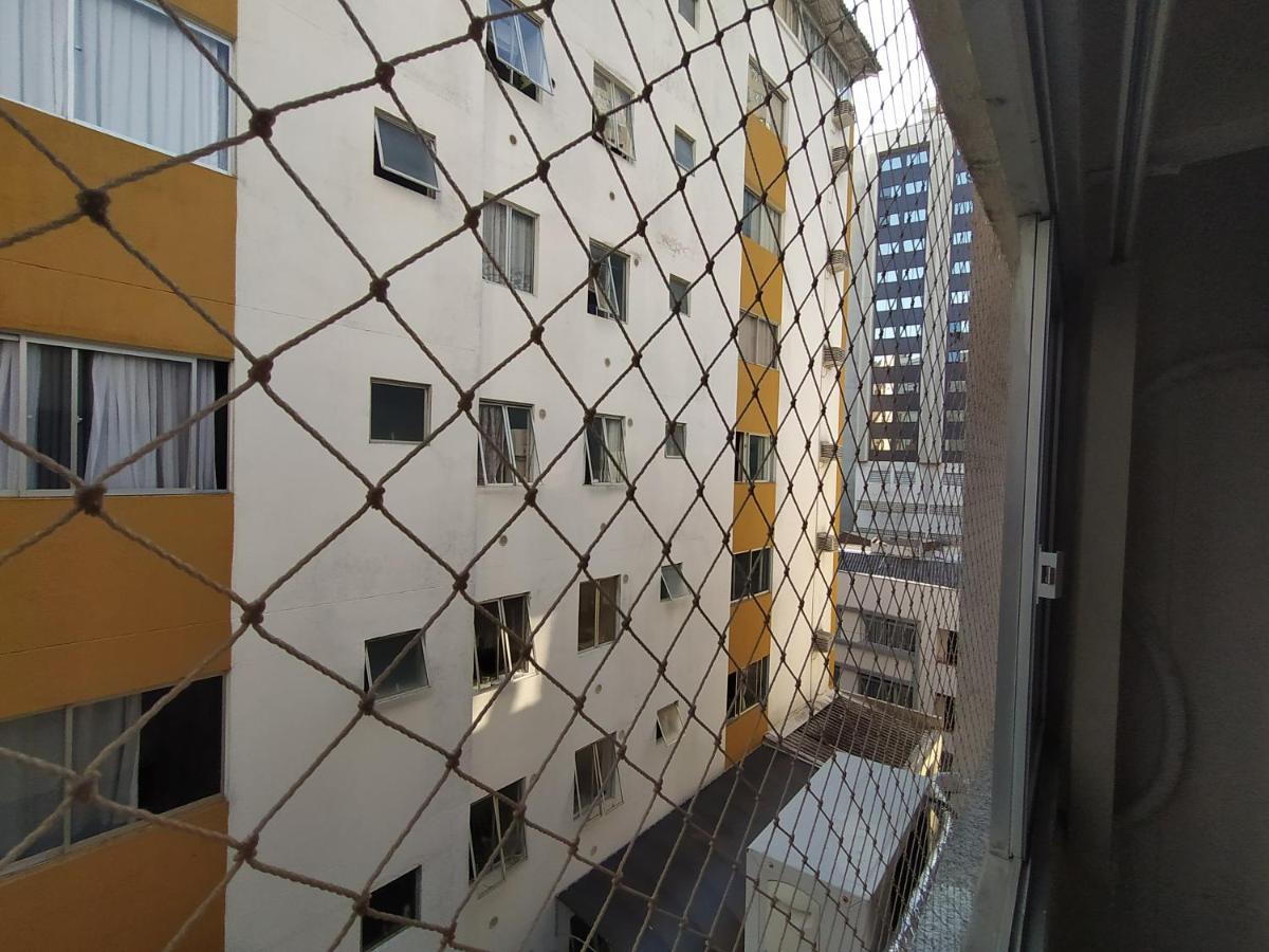 Loft 80 Metros Do Mar Na Praia Central Com Garagem Balneario Camboriu Exterior photo