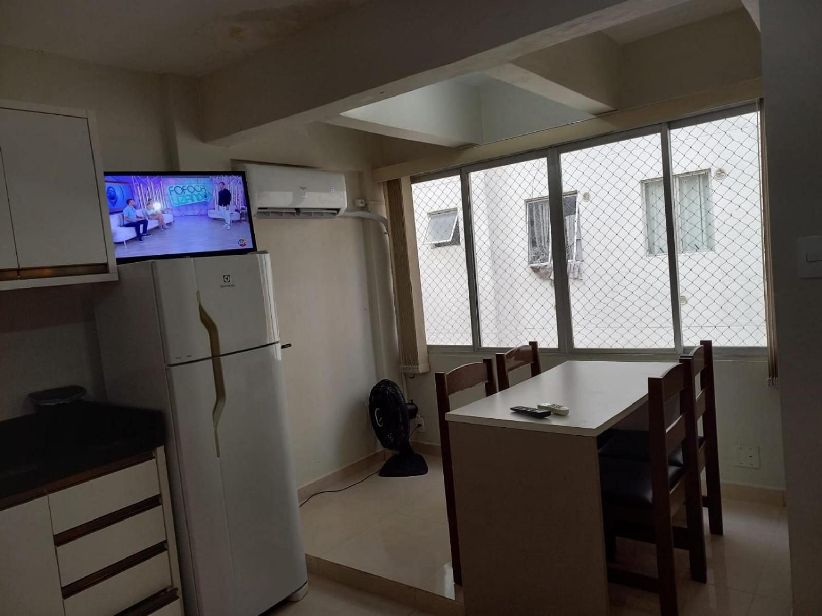 Loft 80 Metros Do Mar Na Praia Central Com Garagem Balneario Camboriu Exterior photo