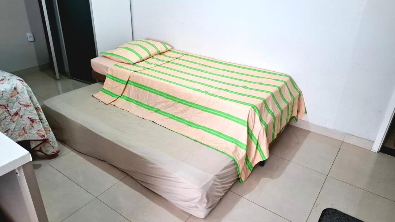 Loft 80 Metros Do Mar Na Praia Central Com Garagem Balneario Camboriu Exterior photo