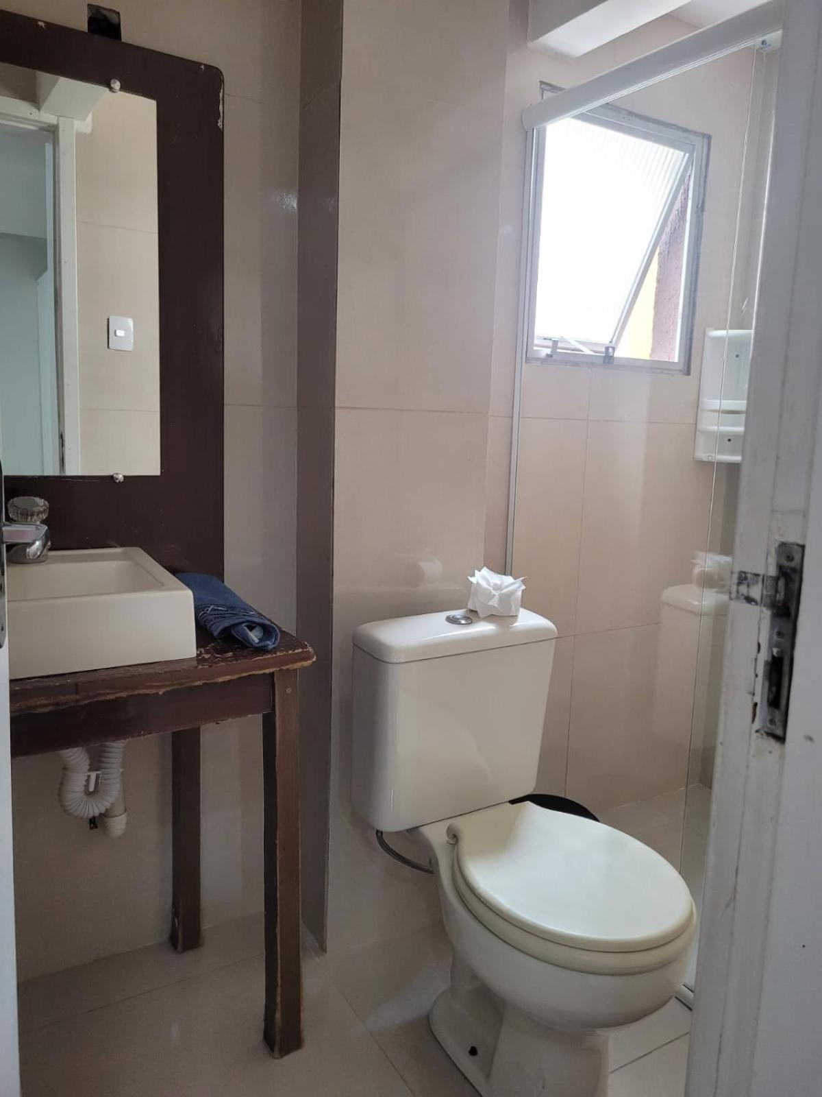 Loft 80 Metros Do Mar Na Praia Central Com Garagem Balneario Camboriu Exterior photo