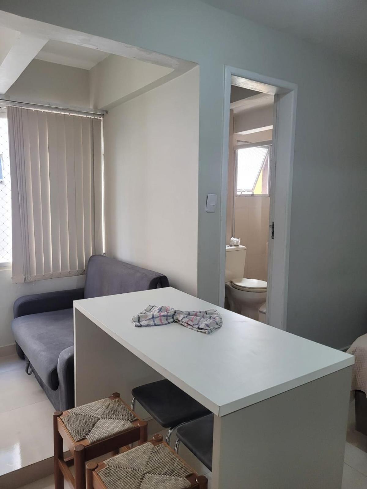Loft 80 Metros Do Mar Na Praia Central Com Garagem Balneario Camboriu Exterior photo